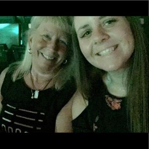 Meet your Posher, Jodi